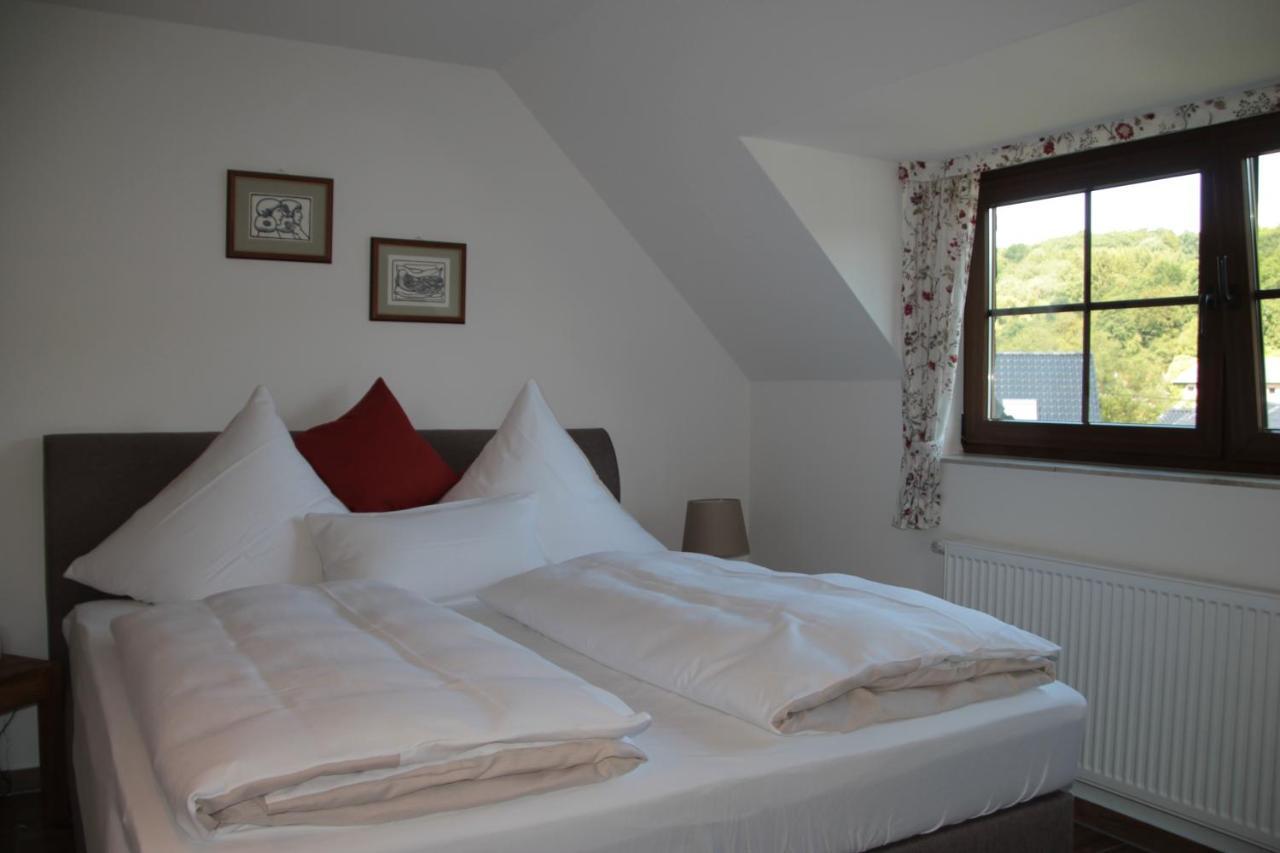 Gaestezimmer Gier Dahlem  Εξωτερικό φωτογραφία