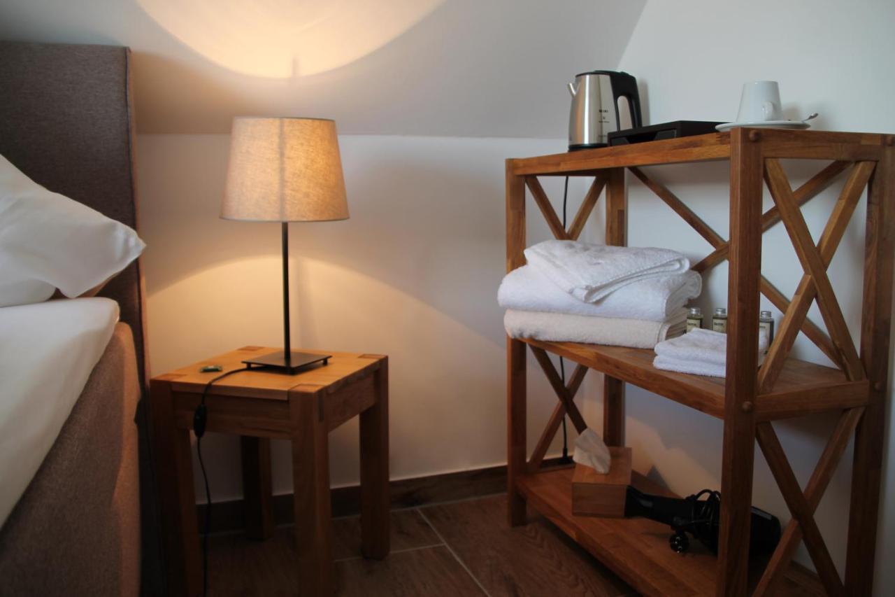 Gaestezimmer Gier Dahlem  Εξωτερικό φωτογραφία
