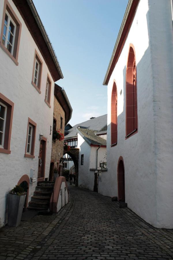Gaestezimmer Gier Dahlem  Εξωτερικό φωτογραφία